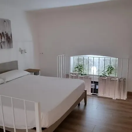 Casetta Arianna * Brindisi