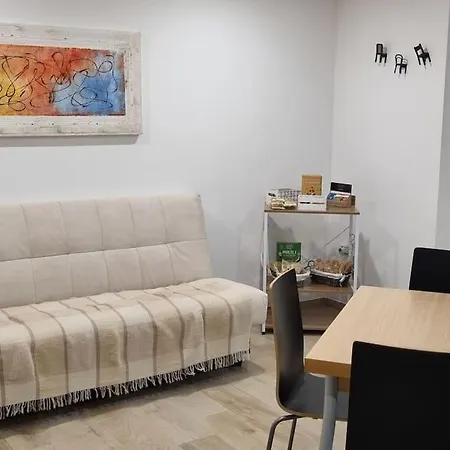 Casetta Arianna Daire