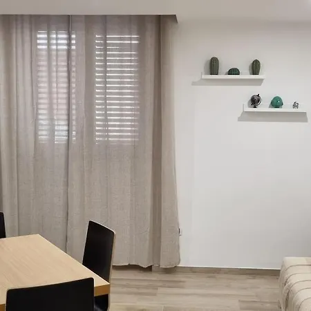 Casetta Arianna * Brindisi