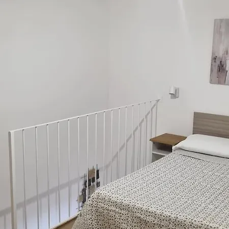 Appartement Casetta Arianna *
