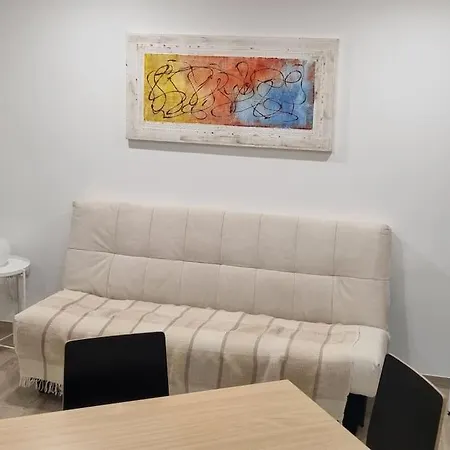 Appartement Casetta Arianna Brindisi