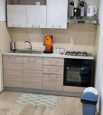 Appartement Casetta Arianna