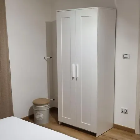 Appartement Casetta Arianna