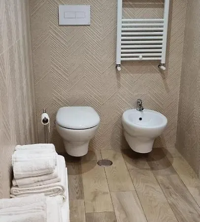Appartement Casetta Arianna *