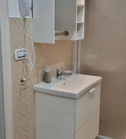 Casetta Arianna Daire Brindisi