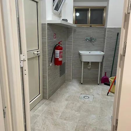 Casetta Arianna Daire Brindisi