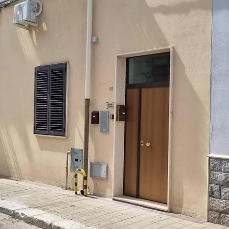 Casetta Arianna Appartement Brindisi