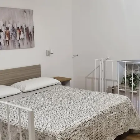 Casetta Arianna * برينديسي