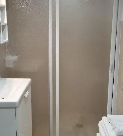 Casetta Arianna Brindisi