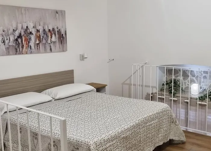 Casetta Arianna * ברינדיזי